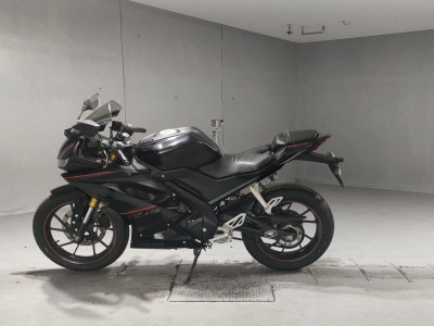 Yamaha YZF-R15