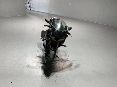 Yamaha YZF-R15