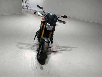 Yamaha MT-09