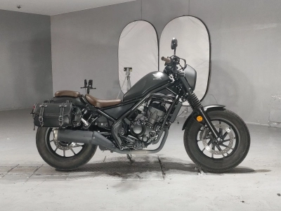 Honda  REBEL 250S