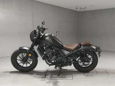 Honda  REBEL 250S