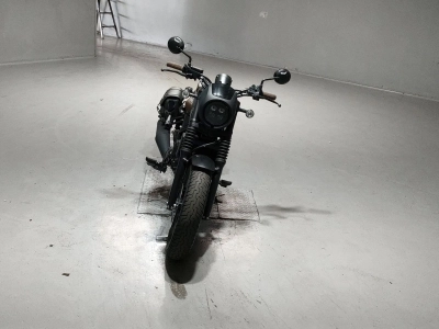 Honda  REBEL 250S