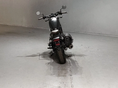 Honda  REBEL 250S