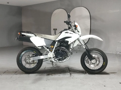 Honda XR400 MOTARD