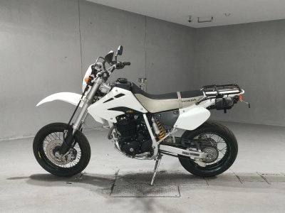 Honda XR400 MOTARD