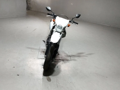Honda XR400 MOTARD