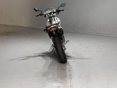 Honda XR400 MOTARD