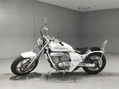 Honda MAGNA 250