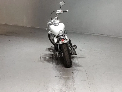 Honda MAGNA 250