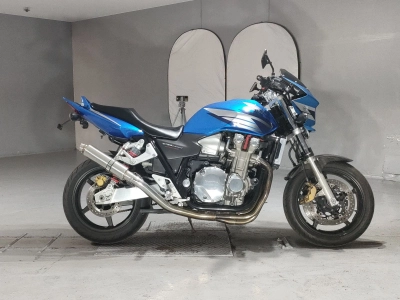 Honda CB1300SF