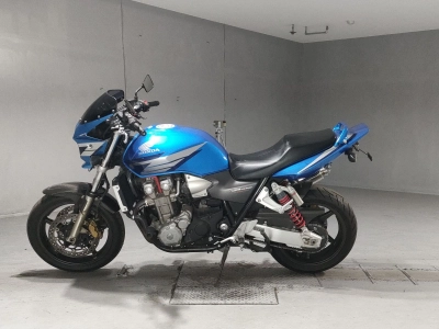 Honda CB1300SF