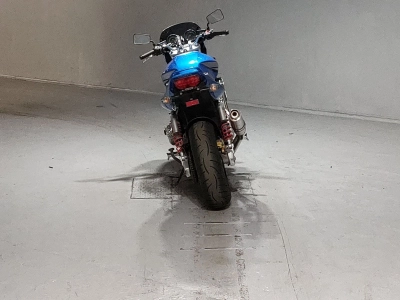Honda CB1300SF