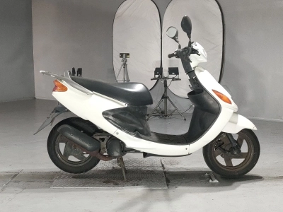 Yamaha AXIS100