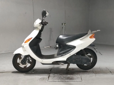 Yamaha AXIS100
