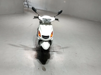 Yamaha AXIS100