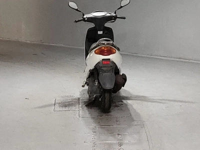 Yamaha AXIS100