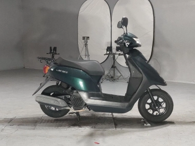 Yamaha JOG