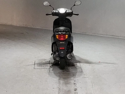 Yamaha JOG