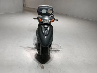 Yamaha AKUSHI STREET