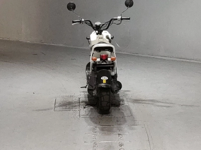 Honda ZUMAR
