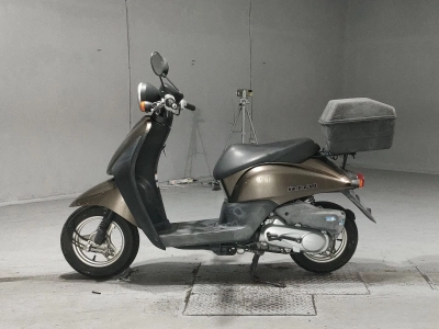 Honda TODAY