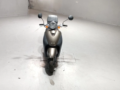 Honda TODAY