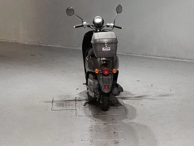 Honda TODAY