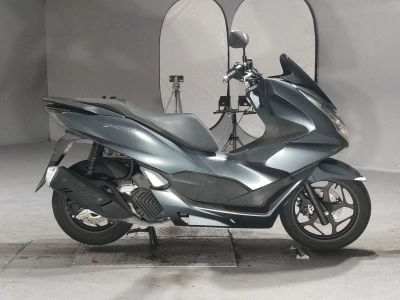 Honda PCX125