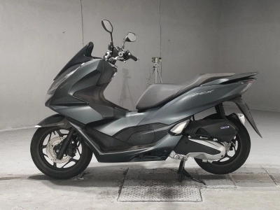 Honda PCX125