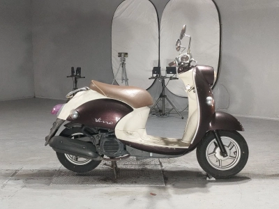 Yamaha VINO