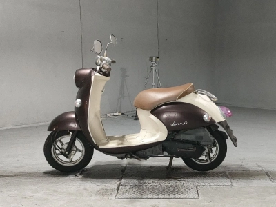 Yamaha VINO