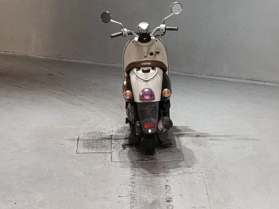 Yamaha VINO