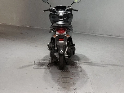 Honda PCX125