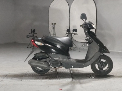 Yamaha JOG