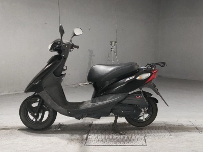 Yamaha JOG