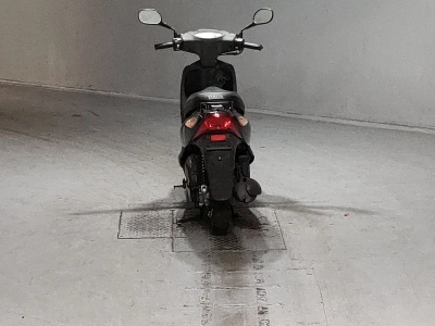 Yamaha JOG
