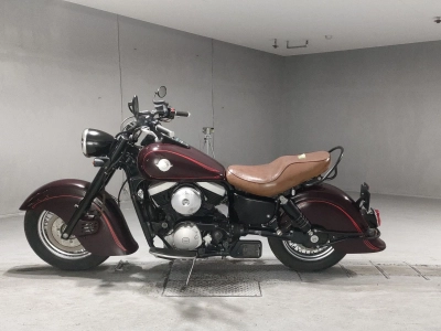 Kawasaki BALKAN1500 DRIFTER