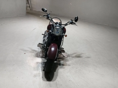Kawasaki BALKAN1500 DRIFTER
