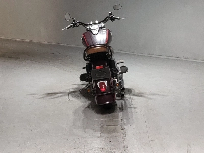 Kawasaki BALKAN1500 DRIFTER