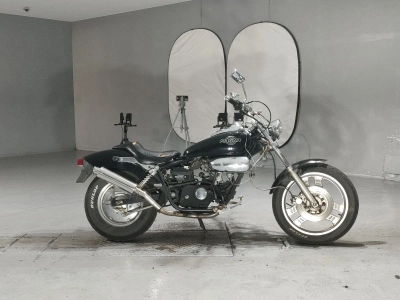 Honda MAGNA 50