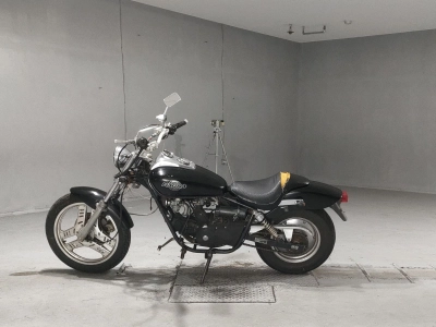 Honda MAGNA 50