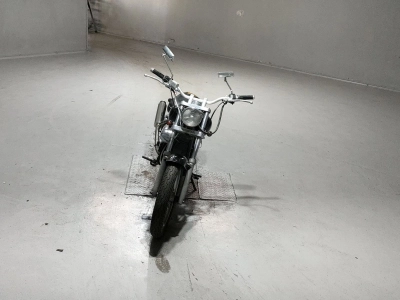 Honda MAGNA 50