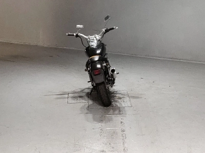 Honda MAGNA 50