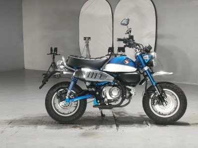 Honda  MONKEY 125