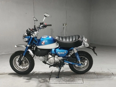 Honda  MONKEY 125