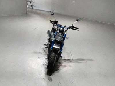 Honda  MONKEY 125