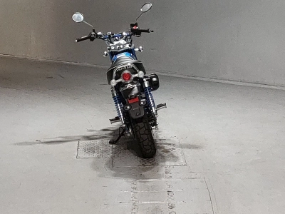 Honda  MONKEY 125