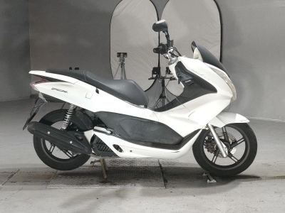 Honda PCX125