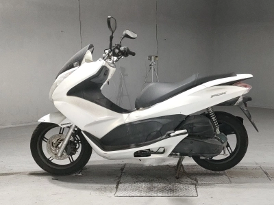 Honda PCX125