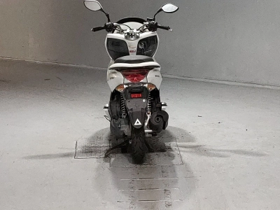 Honda PCX125